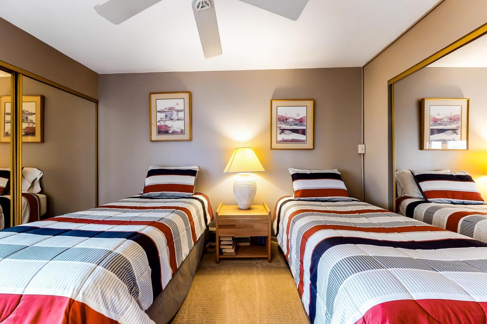 Ski Inn Steamboat Springs Quarto foto