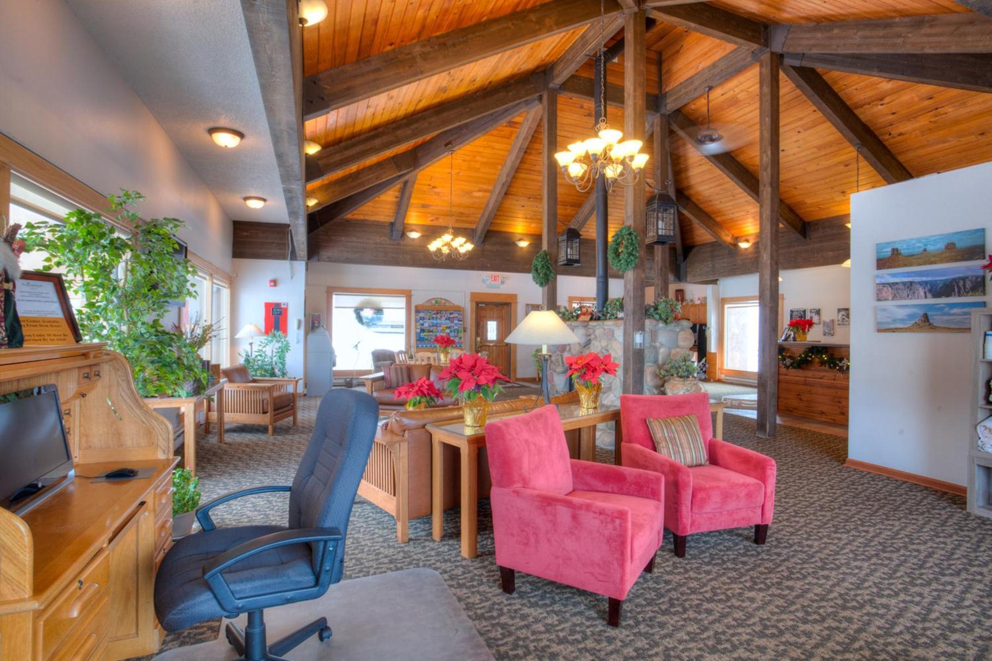 Ski Inn Steamboat Springs Quarto foto