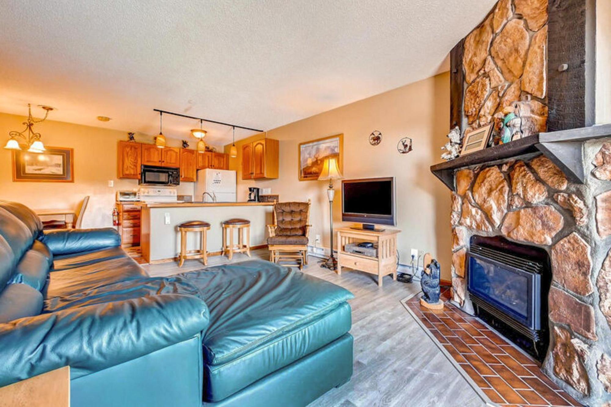 Ski Inn Steamboat Springs Quarto foto