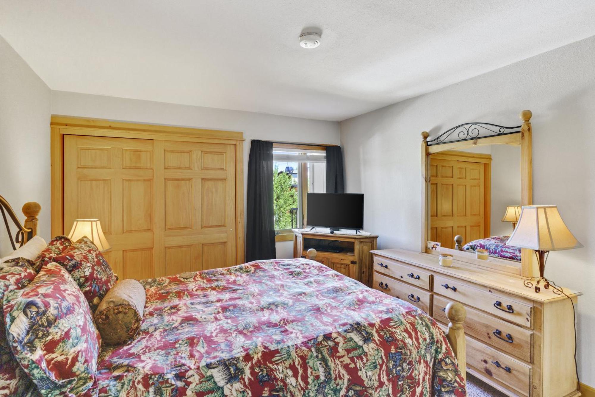 Ski Inn Steamboat Springs Quarto foto