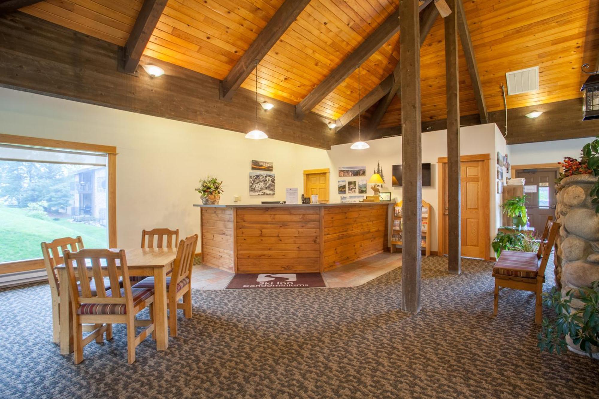 Ski Inn Steamboat Springs Quarto foto