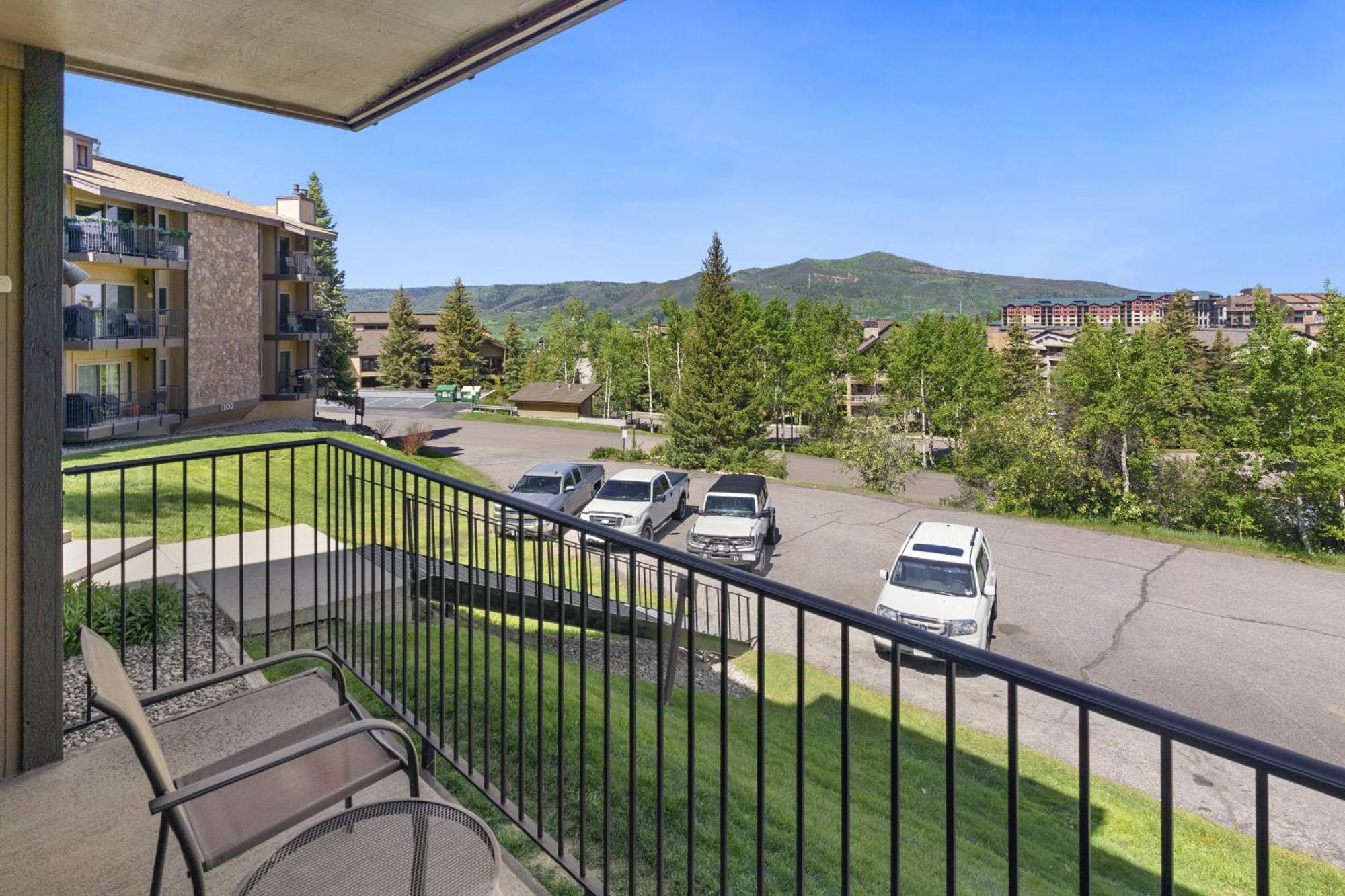 Ski Inn Steamboat Springs Quarto foto