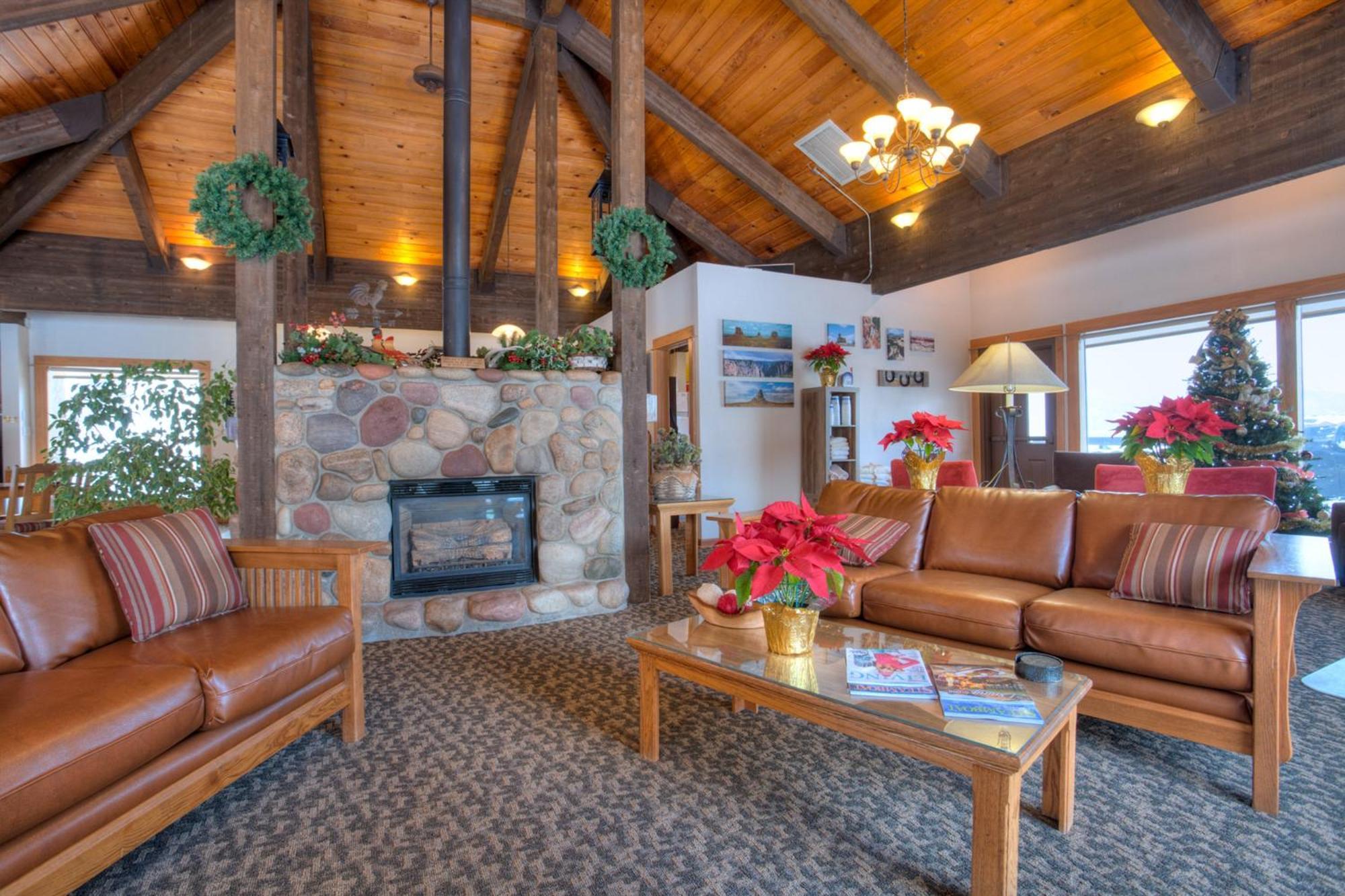 Ski Inn Steamboat Springs Quarto foto