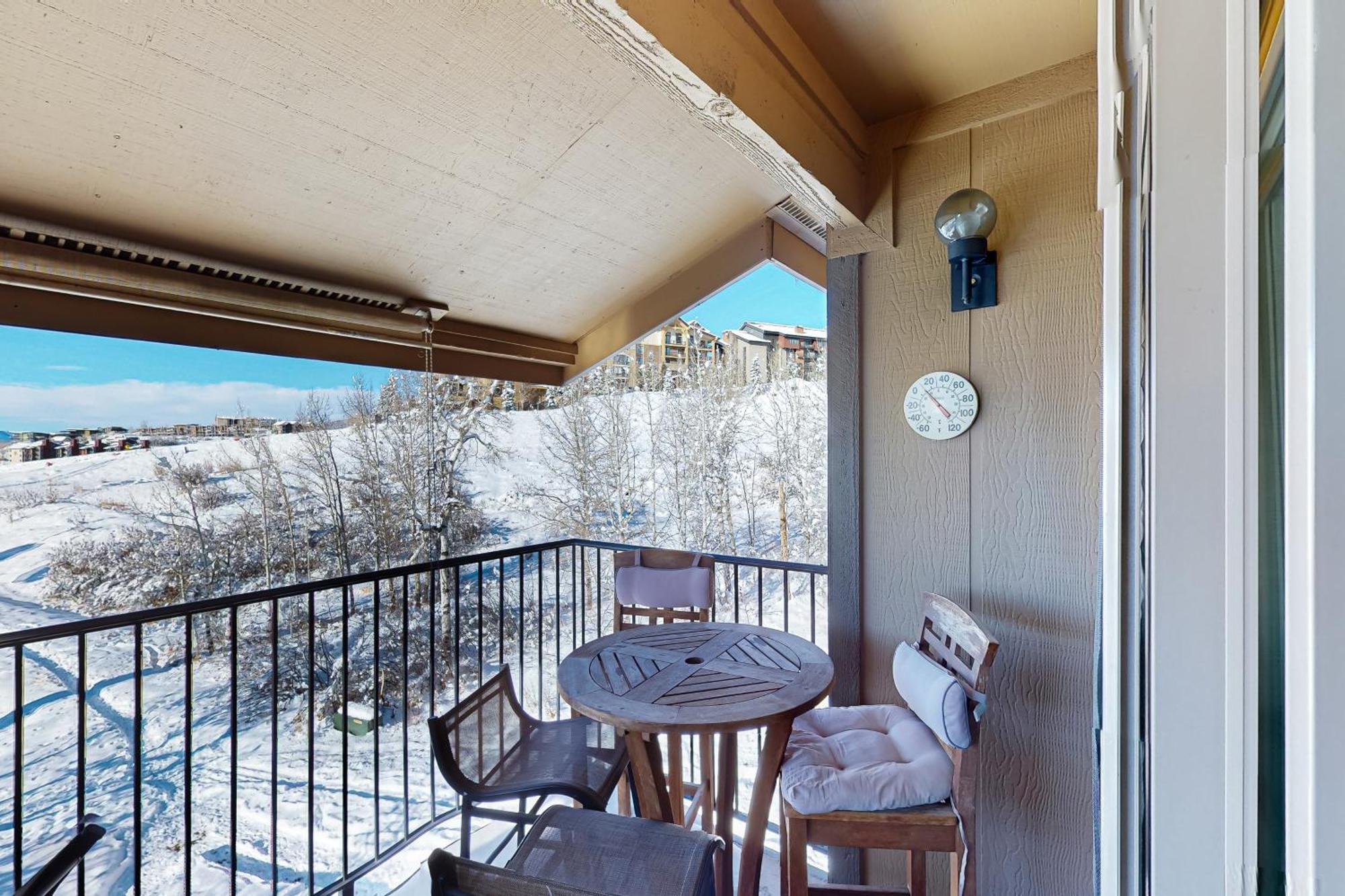 Ski Inn Steamboat Springs Quarto foto