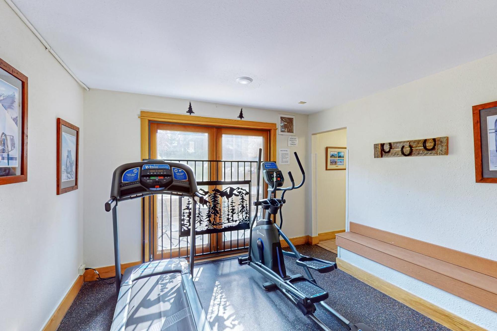 Ski Inn Steamboat Springs Quarto foto